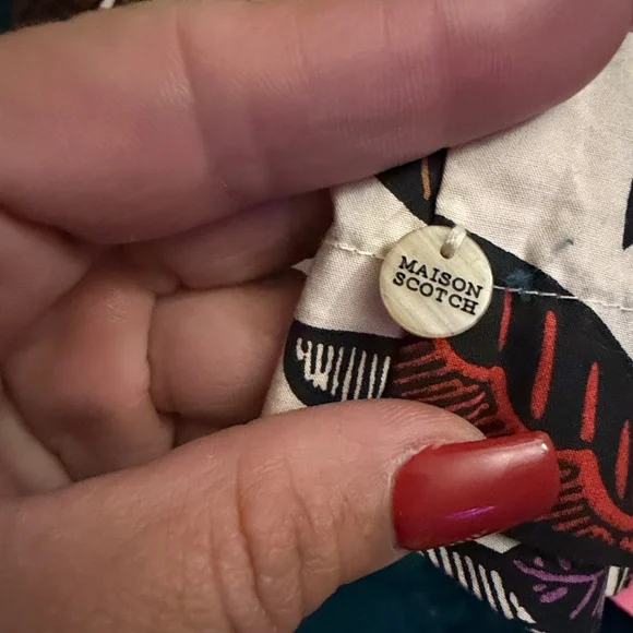 Scot & soda MAISON scotch - Picture 10 of 13